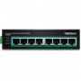 Switch Trendnet TI-PE80 1.6 Gbps 199,99 €