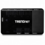 Switch Trendnet TK-U404 USB Noir 77,99 €