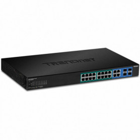 Switch Trendnet TPE-1620WSF 32 Gbps 609,99 €