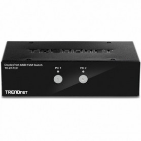 Switch KVM Trendnet TK-241DP 229,99 €