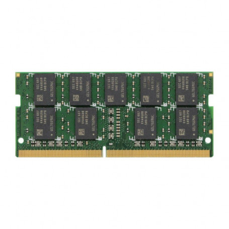 Mémoire RAM Synology D4ECSO-2666-16G   16 GB DDR4 439,99 €