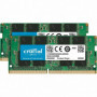 Mémoire RAM Crucial CT2K8G4SFS824A    16 GB DDR4 74,99 €
