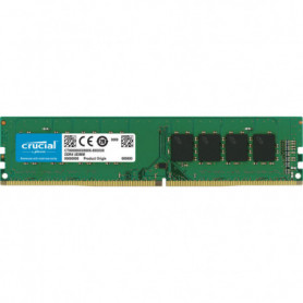 Mémoire RAM Crucial CT2K32G4DFD832A   3200 MHz 64 GB DDR4 279,99 €
