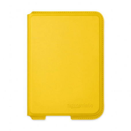 Housse pour Tablette Rakuten N306-AC-LM-E-PU Jaune 6" 28,99 €