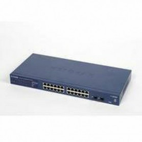 Switch Netgear GS724T-400EUS 319,99 €