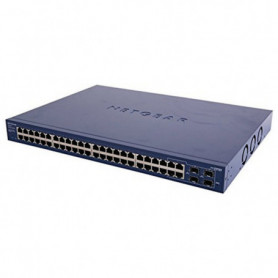 Switch Netgear GS748T-500EUS 569,99 €