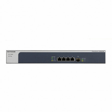 Switch Netgear XS505M-100EUS 509,99 €