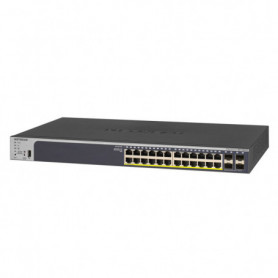Switch Netgear GS728TPP-200EUS 709,99 €