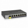 Switch Netgear GS108T-300PES 129,99 €