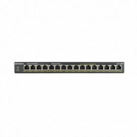 Switch Netgear GS316PP-100EUS 309,99 €