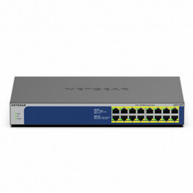 Switch Netgear GS516PP-100EUS 439,99 €