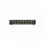 Switch Netgear GS308EP-100PES 139,99 €