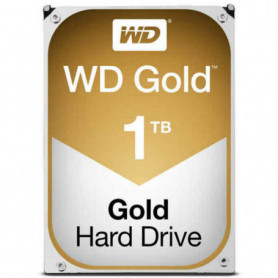 Disque dur Western Digital WD1005FBYZ 1TB 7200 rpm 3,5" 119,99 €