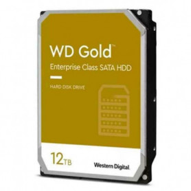 Disque dur Western Digital WD121KRYZ      12 TB 7200 rpm 369,99 €