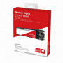 Disque dur Western Digital RED 500 GB SSD 79,99 €