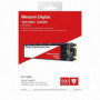 Disque dur Western Digital RED 500 GB SSD 79,99 €