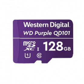 Carte Mémoire SD Western Digital WDD128G1P0C     128GB 46,99 €