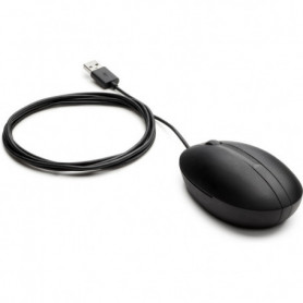 Souris HP 9VA80AAAC3     Noir 23,99 €