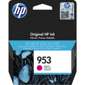 Cartouche d'encre originale HP 953 Magenta 50gr 41,99 €