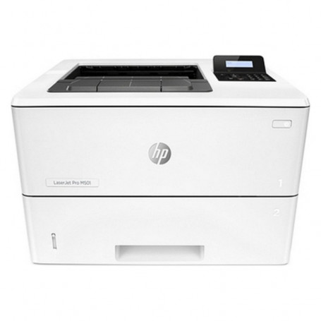 Imprimante laser monochrome HP J8H61AB19      45 ppm LAN 559,99 €