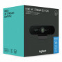 Webcam Logitech BRIO STREAM 4K Ultra HD 90 fps 13 mpx 289,99 €