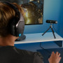 Webcam Logitech BRIO STREAM 4K Ultra HD 90 fps 13 mpx 289,99 €