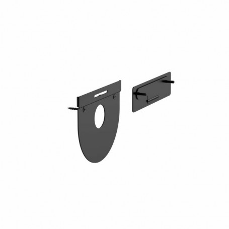 Support mural Logitech 939-001817 249,99 €