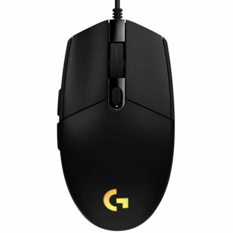 Souris Gaming Logitech G102 Noir Wireless 53,99 €