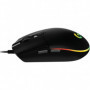 Souris Gaming Logitech G102 Noir Wireless 53,99 €