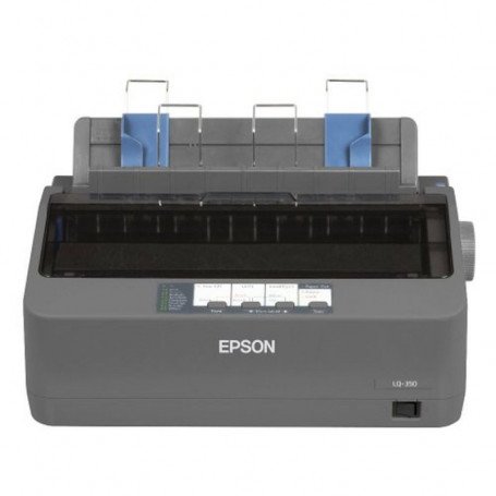 Imprimante Matricielle Epson C11CC25001 389,99 €