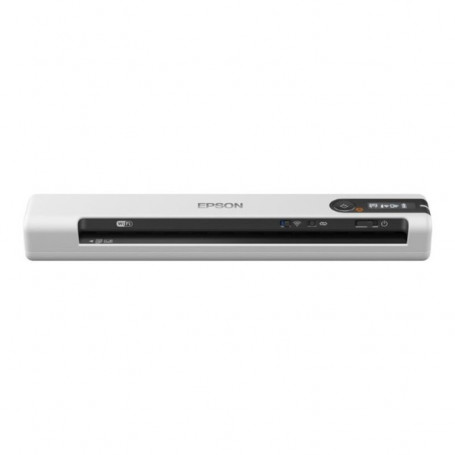 Scanner Portable Epson B11B253402      600 dpi USB 2.0 259,99 €