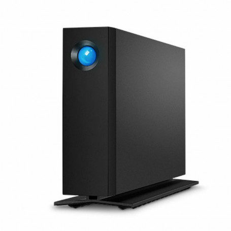 Disque Dur Externe Seagate STHA4000800 4TB Noir 269,99 €