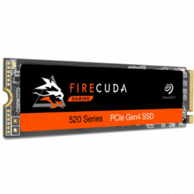 Disque dur Seagate FIRECUDA 520 2 TB SSD 419,99 €