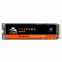 Disque dur Seagate FIRECUDA 520 2 TB SSD 419,99 €