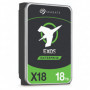 Disque dur Seagate ST18000NM004J 18TB 3,5" 409,99 €