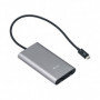 Adaptateur HDMI i-Tec TB3DUAL4KHDMI    Thunderbolt 3 119,99 €