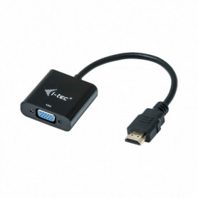 Adaptateur HDMI vers VGA i-Tec HDMI2VGAADA     0,15 m 23,99 €