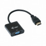 Adaptateur HDMI vers VGA i-Tec HDMI2VGAADA     0,15 m 23,99 €