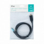 Câble USB C vers HDMI i-Tec C31CBLHDMI60HZ2M   4K Ultra HD (2 m) 37,99 €