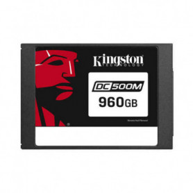 Disque dur Kingston DC500R 960 GB SSD 229,99 €