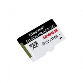Carte Micro SD Kingston SDCE/128GB      128GB 40,99 €