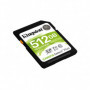 Carte Mémoire Kingston SDS2/512GB 76,99 €