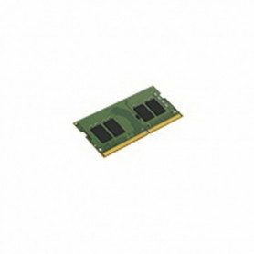 Mémoire RAM Kingston KCP432SS8/8     3200 MHz CL22 DDR4 8 GB 42,99 €