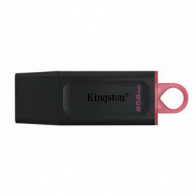 Clé USB Kingston DTX/256GB      256 GB Noir 42,99 €