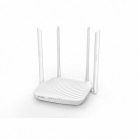 Router Tenda F9 WiFi 4 2,4 GHz Blanc 60,99 €