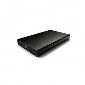 Boîtier pour disque dur CoolBox COO-SCA2523C-B    2,5" SATA USB 3.0 25,99 €