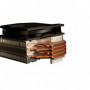 Ventilateur et dissipateur de chaleur CoolBox DG-VCPU-CY2-LB    1800 rpm Ø 12 46,99 €