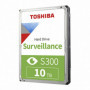 Disque dur Toshiba Surveillance Buffer 256 MB 299,99 €
