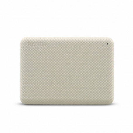 Disque Dur Externe Toshiba HDTCA20EW3AA     Blanc 2 TB 2,5" 109,99 €