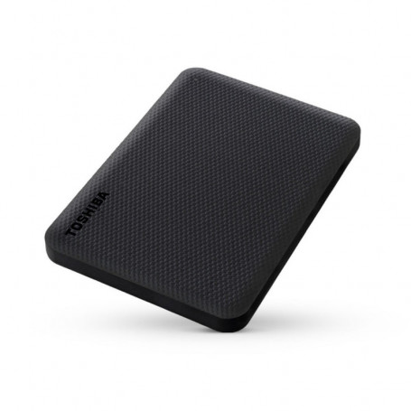 Disque Dur Externe Toshiba HDTCA40EK3CA     4 TB Noir 149,99 €